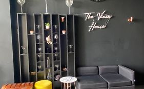 The Vixen House